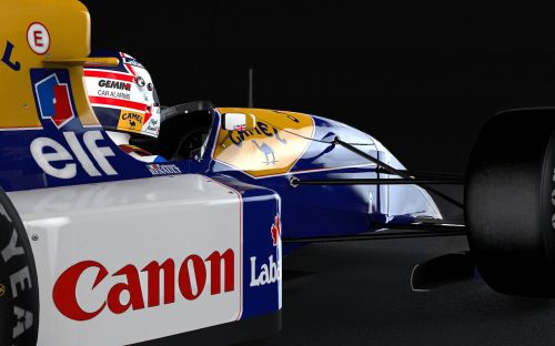 WilliamsFW14-