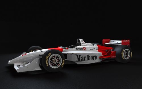 Penske PC25